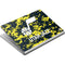 NBA Utah Jazz Grey Digi Camo Surface Book Skin